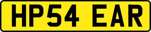 HP54EAR