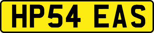 HP54EAS