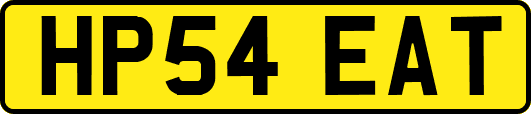 HP54EAT