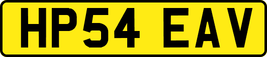 HP54EAV