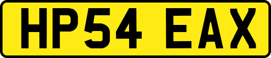 HP54EAX