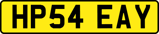 HP54EAY