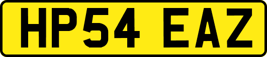 HP54EAZ