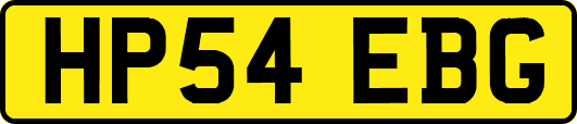 HP54EBG
