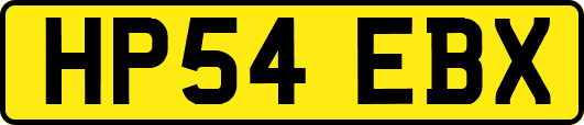 HP54EBX