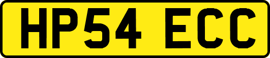 HP54ECC