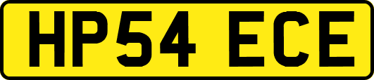 HP54ECE