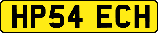 HP54ECH