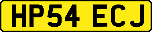 HP54ECJ