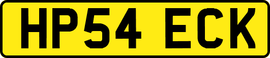 HP54ECK