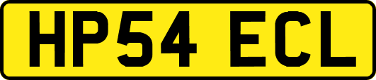 HP54ECL