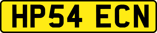 HP54ECN