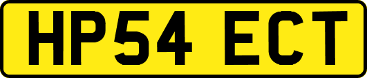 HP54ECT