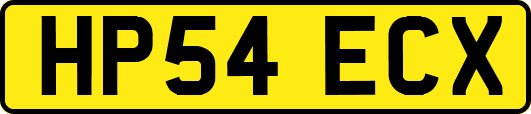 HP54ECX