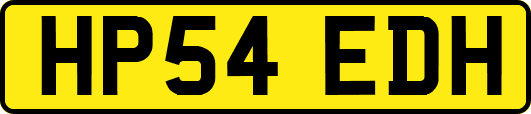 HP54EDH