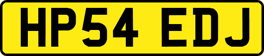 HP54EDJ