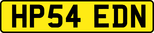 HP54EDN