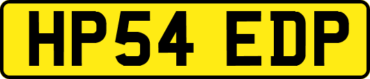 HP54EDP