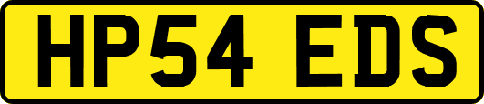 HP54EDS