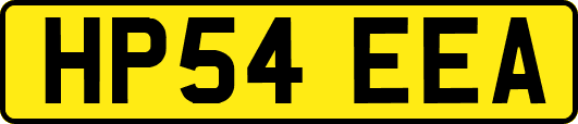 HP54EEA