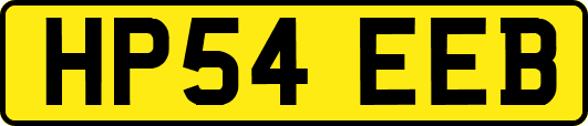 HP54EEB