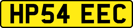 HP54EEC