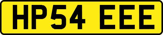 HP54EEE