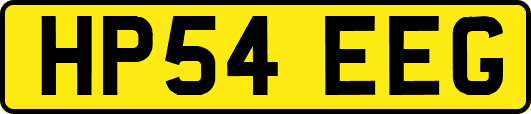 HP54EEG