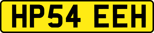 HP54EEH