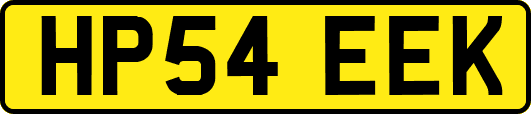 HP54EEK