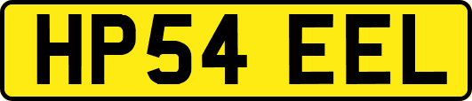 HP54EEL
