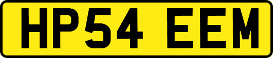HP54EEM