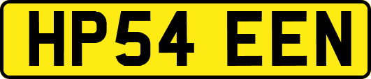 HP54EEN