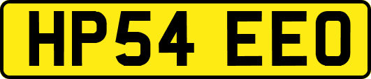 HP54EEO