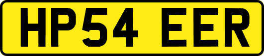 HP54EER