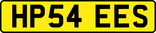 HP54EES