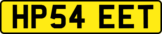 HP54EET