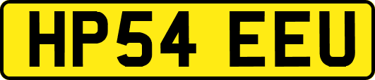 HP54EEU