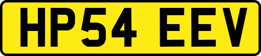 HP54EEV