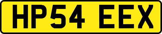HP54EEX