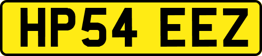 HP54EEZ