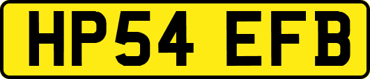 HP54EFB