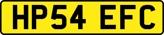 HP54EFC