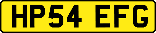 HP54EFG