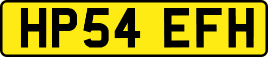 HP54EFH