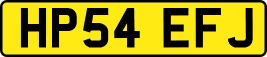 HP54EFJ