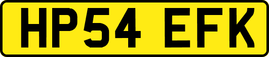 HP54EFK