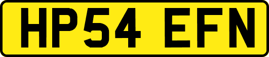 HP54EFN