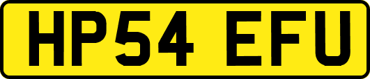 HP54EFU