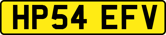 HP54EFV